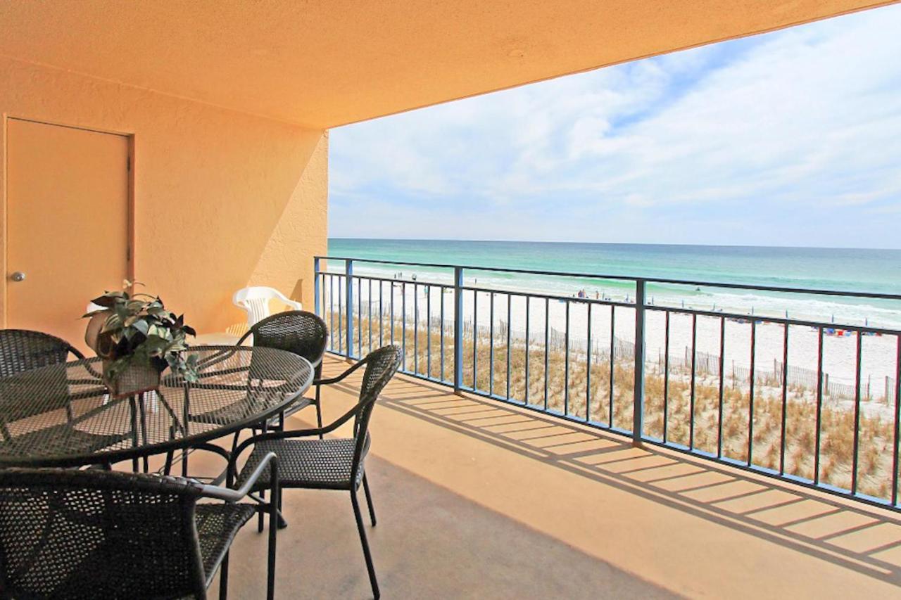 Nautilus 1303 Apartamento Fort Walton Beach Exterior foto