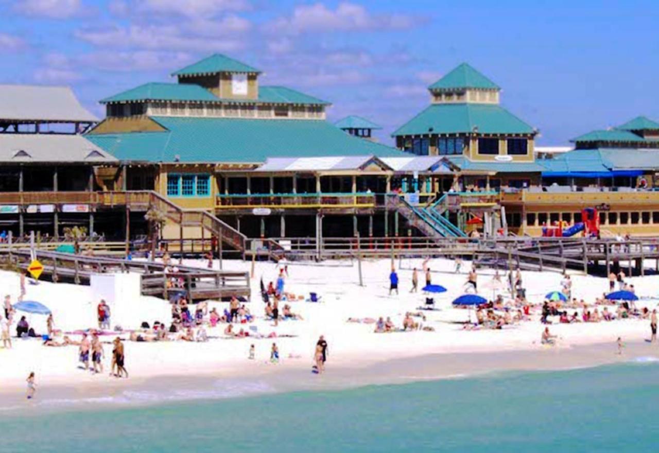 Nautilus 1303 Apartamento Fort Walton Beach Exterior foto