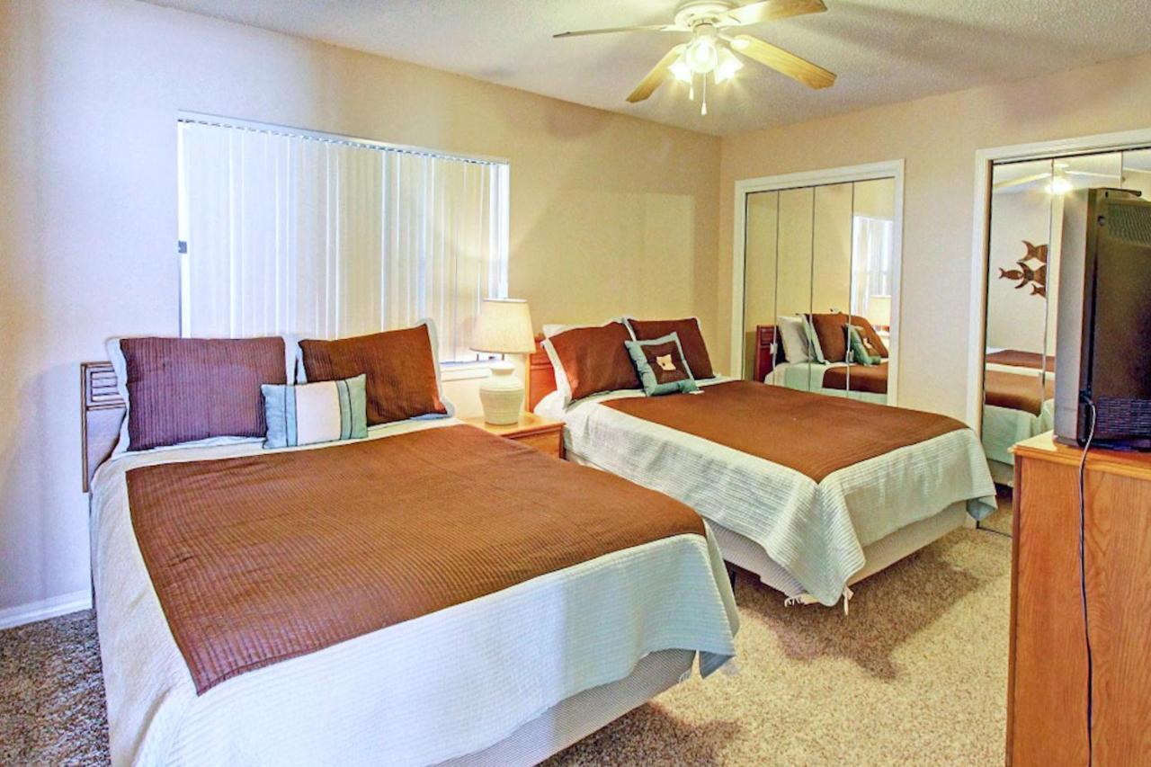 Nautilus 1303 Apartamento Fort Walton Beach Exterior foto