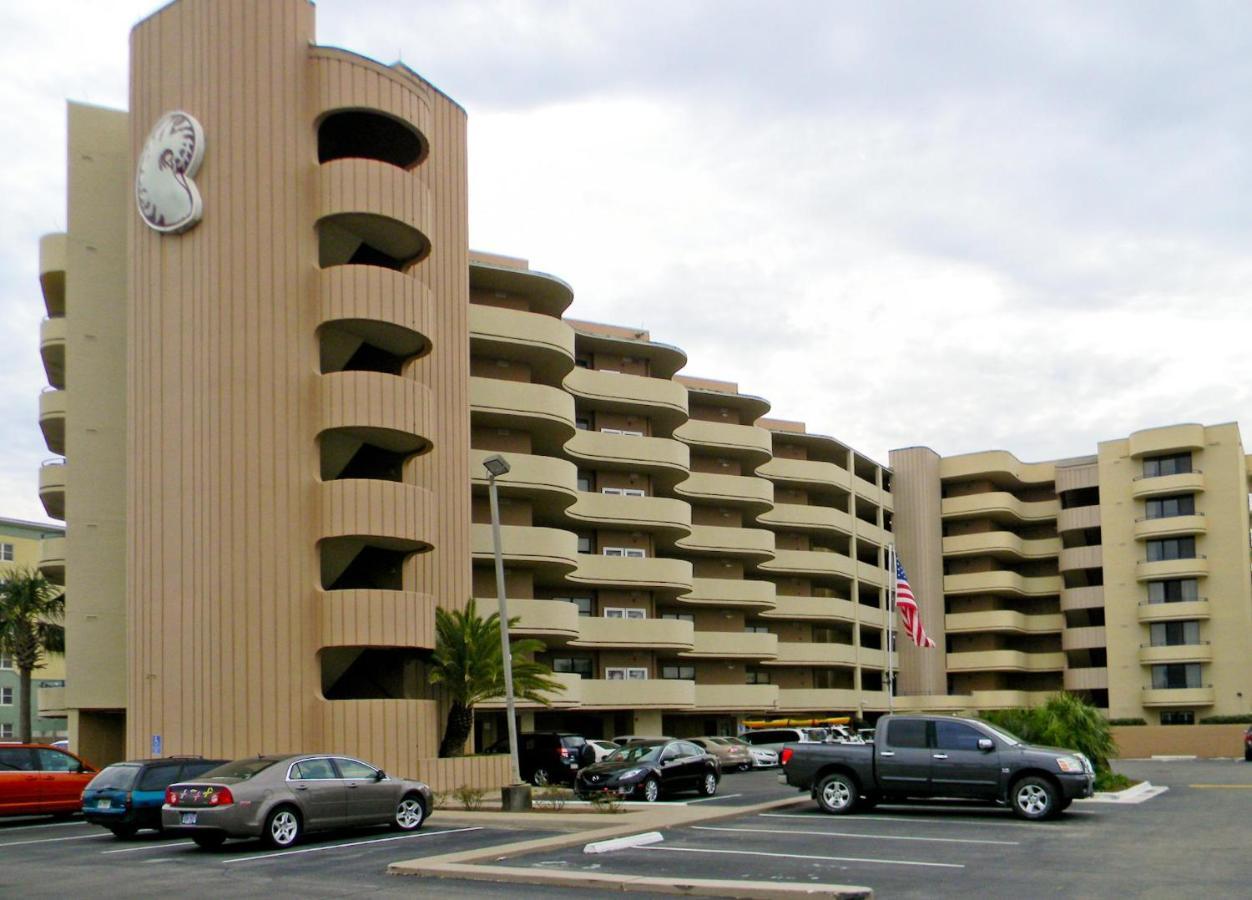 Nautilus 1303 Apartamento Fort Walton Beach Exterior foto