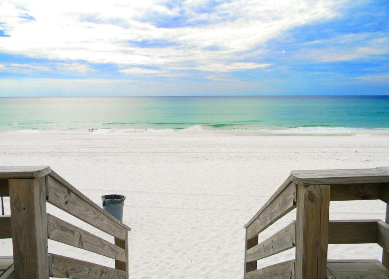 Nautilus 1303 Apartamento Fort Walton Beach Exterior foto
