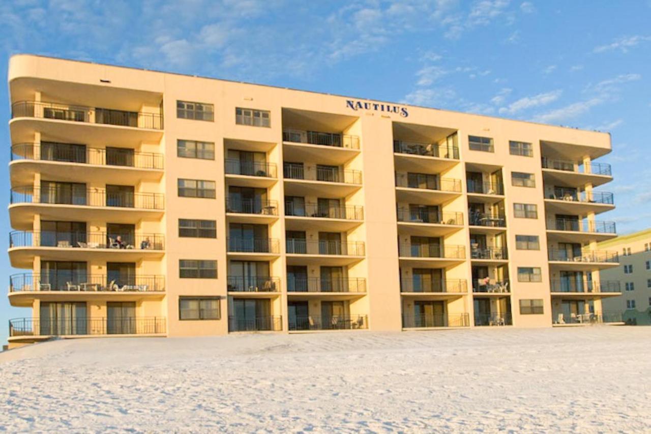 Nautilus 1303 Apartamento Fort Walton Beach Exterior foto