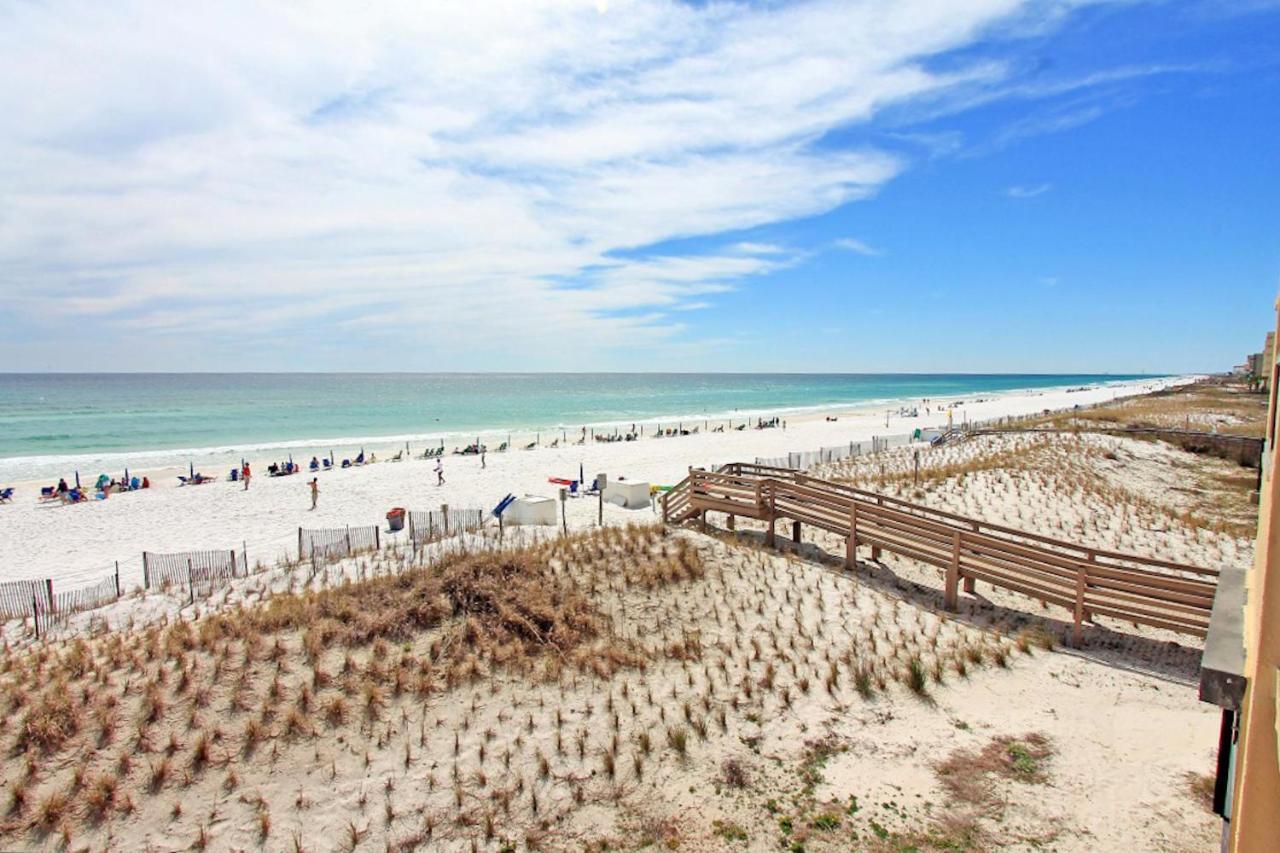 Nautilus 1303 Apartamento Fort Walton Beach Exterior foto