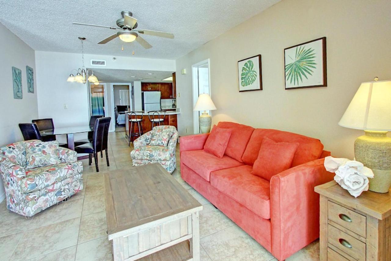 Nautilus 1303 Apartamento Fort Walton Beach Exterior foto