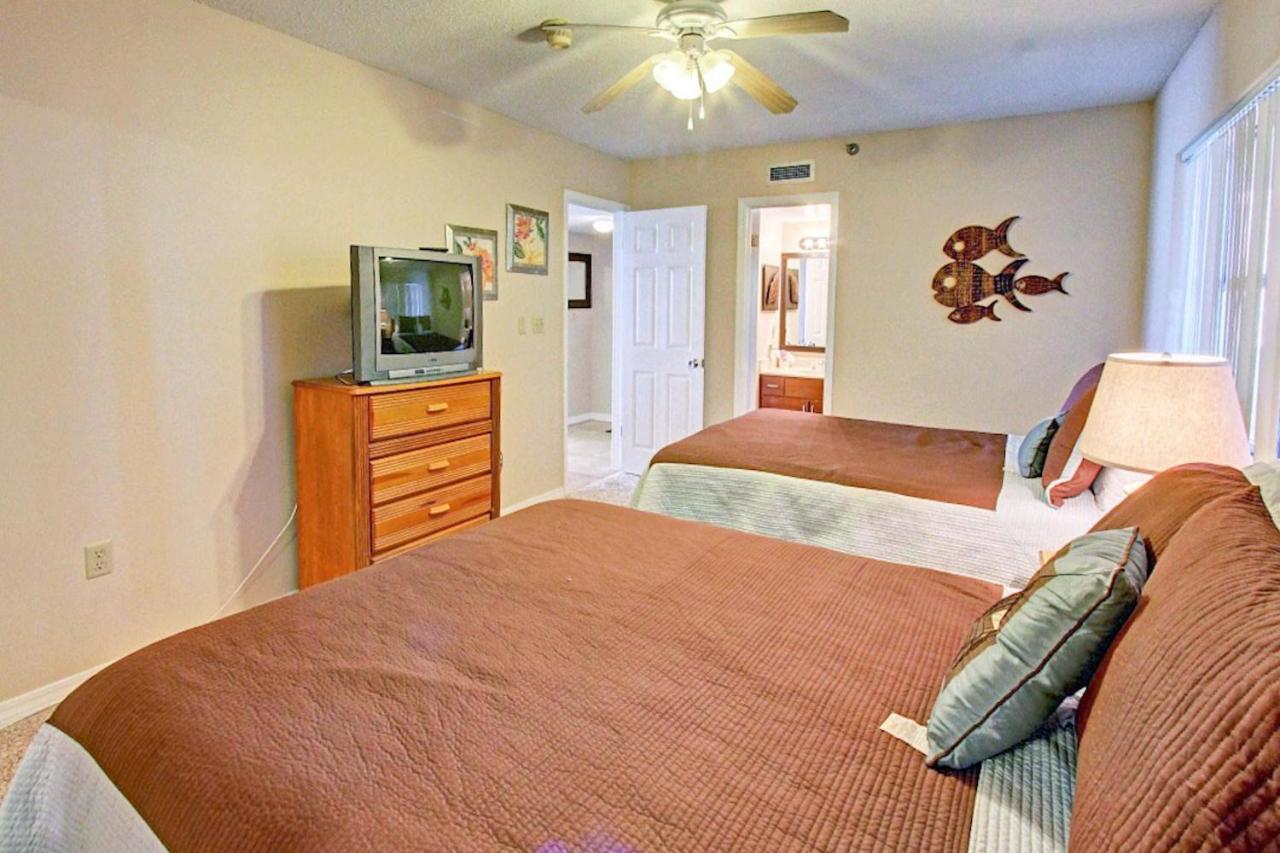 Nautilus 1303 Apartamento Fort Walton Beach Exterior foto