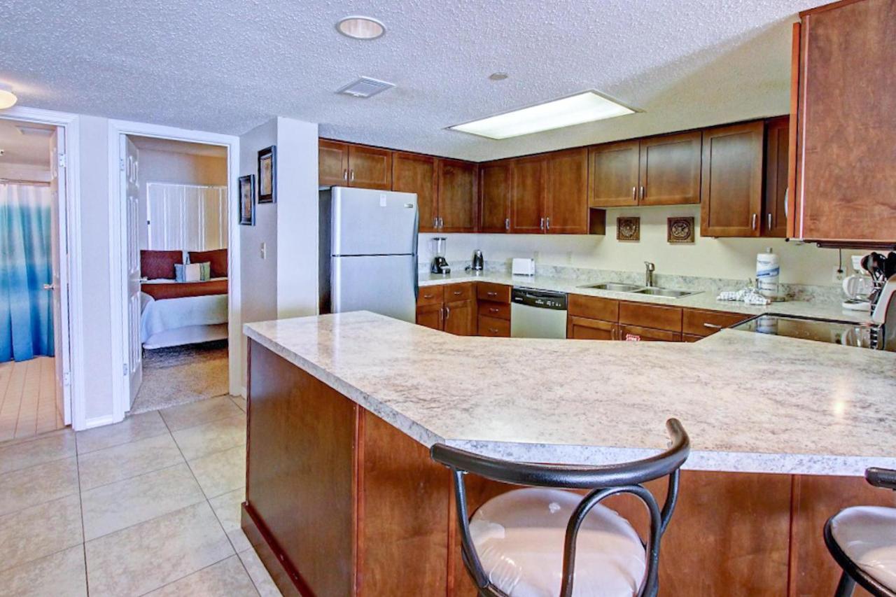 Nautilus 1303 Apartamento Fort Walton Beach Exterior foto