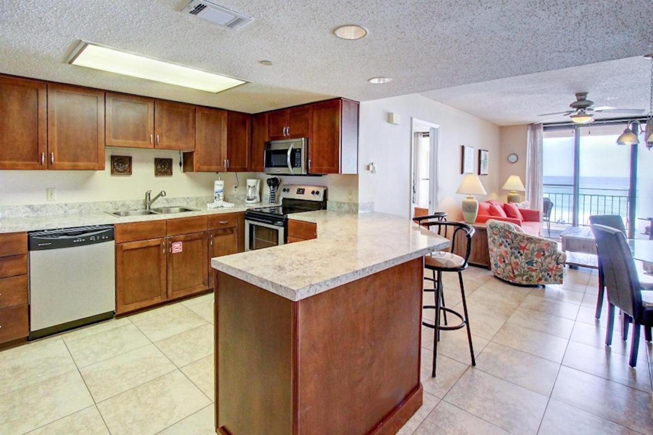 Nautilus 1303 Apartamento Fort Walton Beach Exterior foto