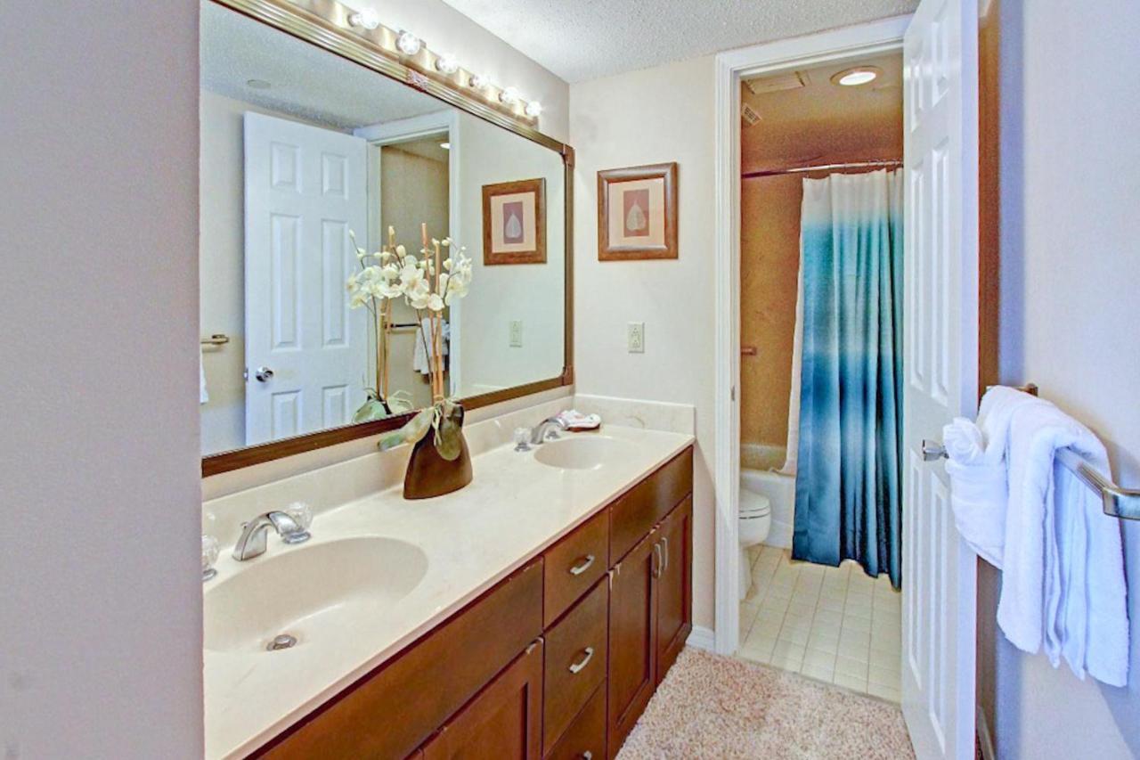 Nautilus 1303 Apartamento Fort Walton Beach Exterior foto