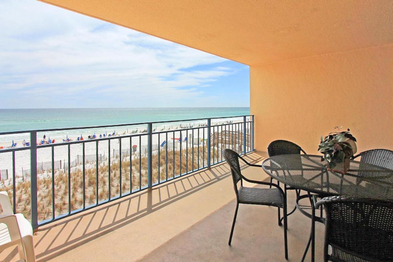 Nautilus 1303 Apartamento Fort Walton Beach Exterior foto