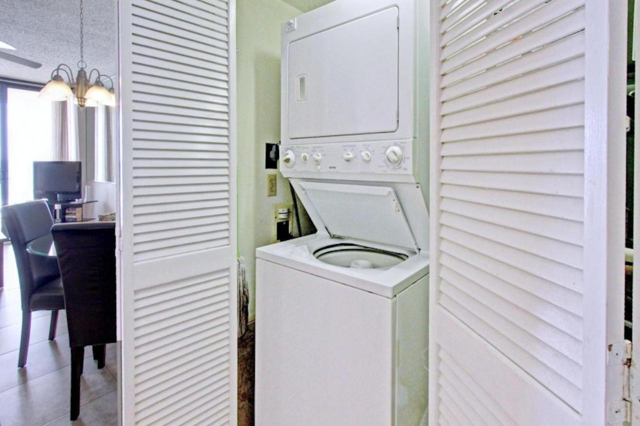 Nautilus 1303 Apartamento Fort Walton Beach Exterior foto