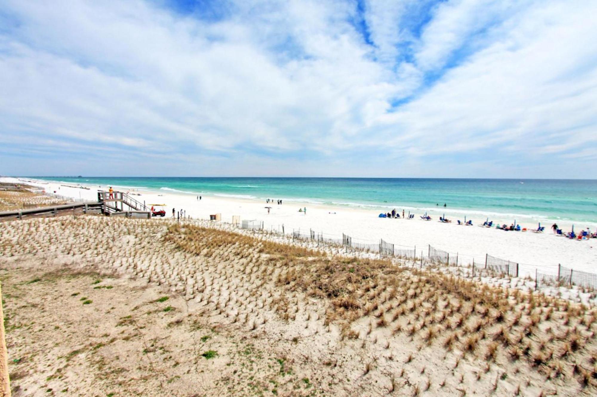 Nautilus 1303 Apartamento Fort Walton Beach Exterior foto