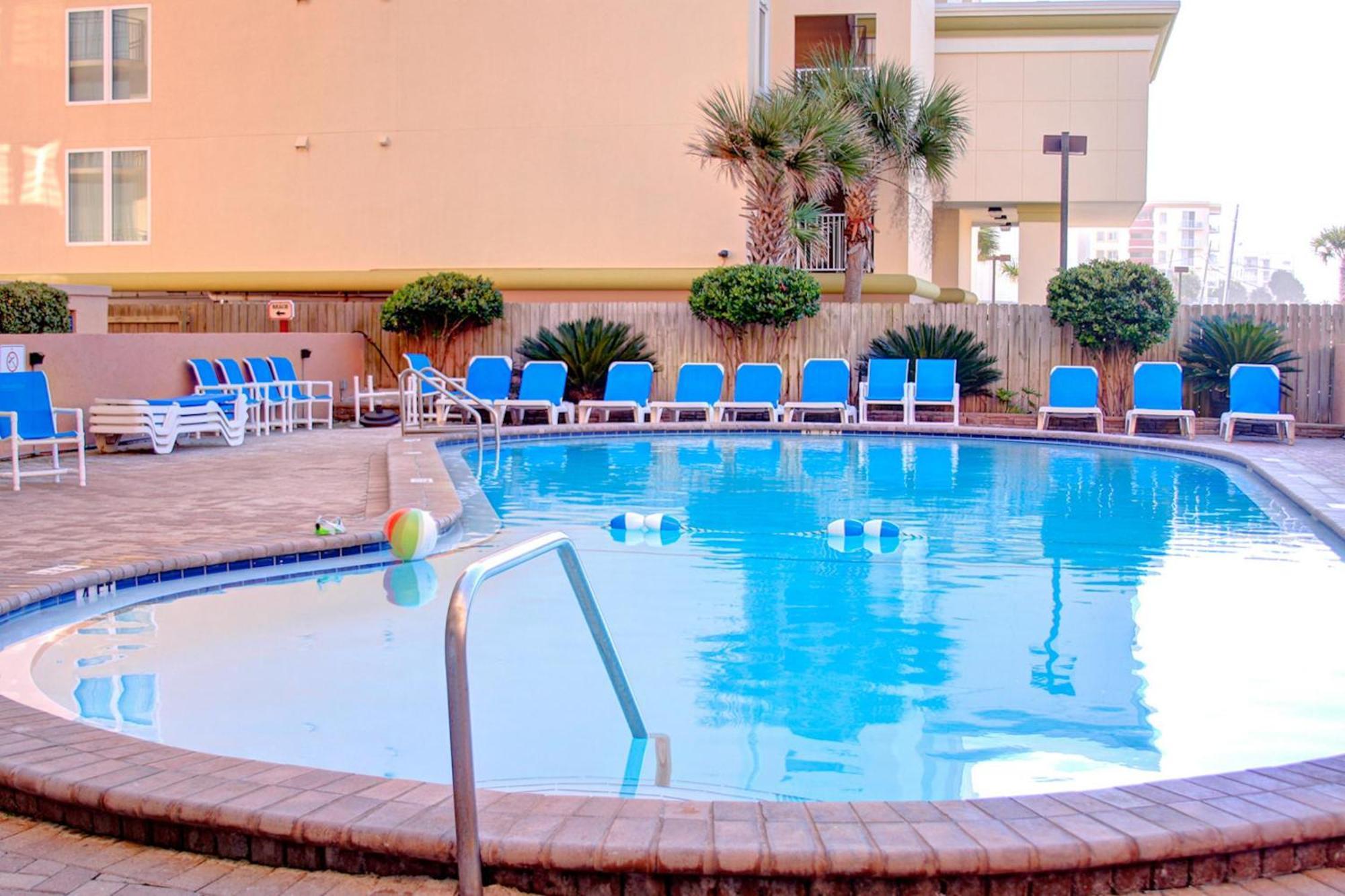 Nautilus 1303 Apartamento Fort Walton Beach Exterior foto