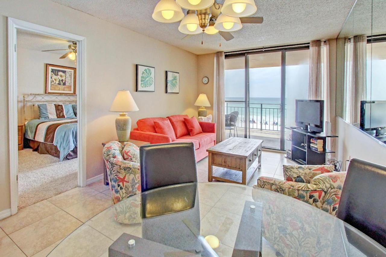 Nautilus 1303 Apartamento Fort Walton Beach Exterior foto