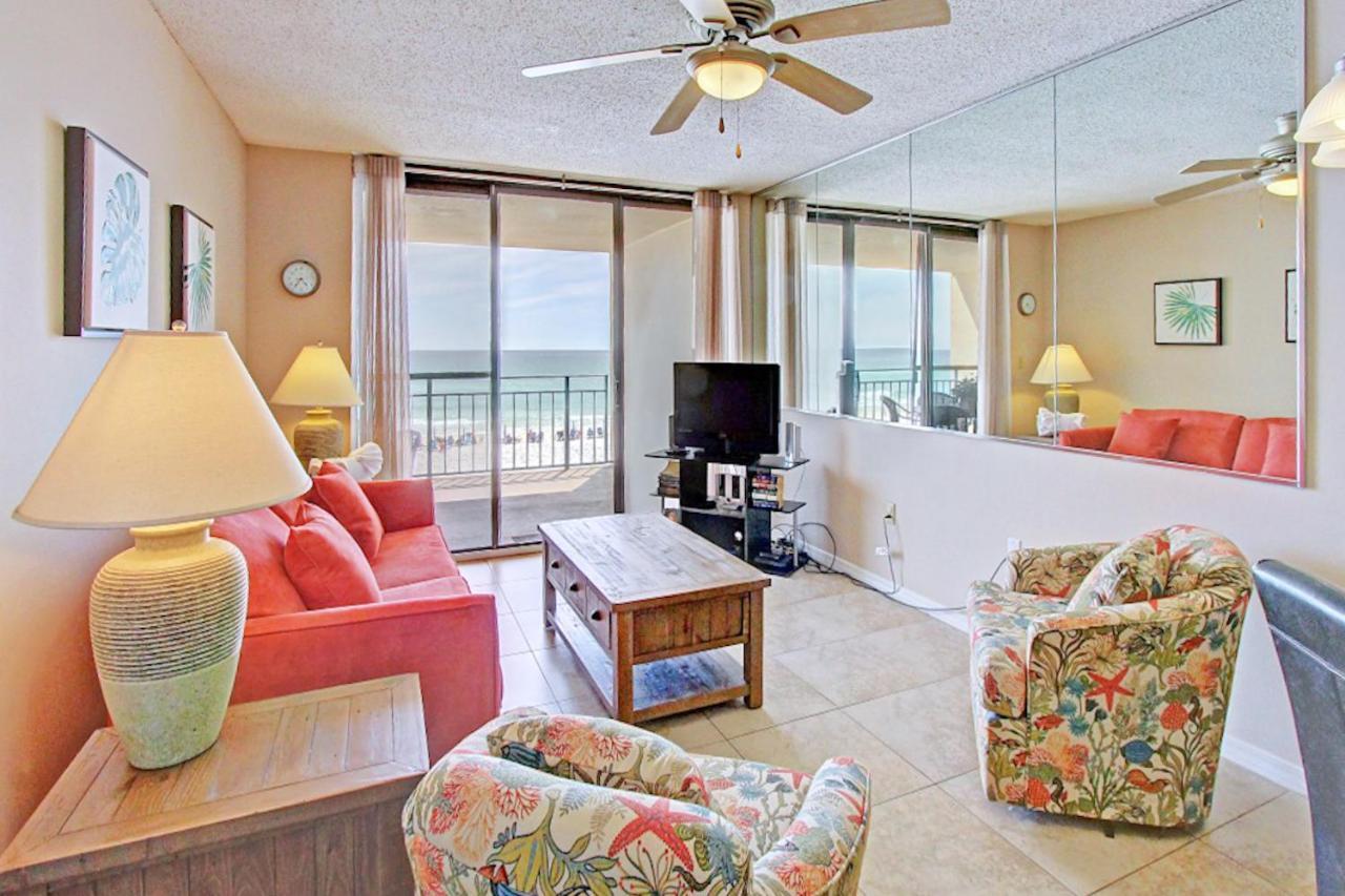 Nautilus 1303 Apartamento Fort Walton Beach Exterior foto