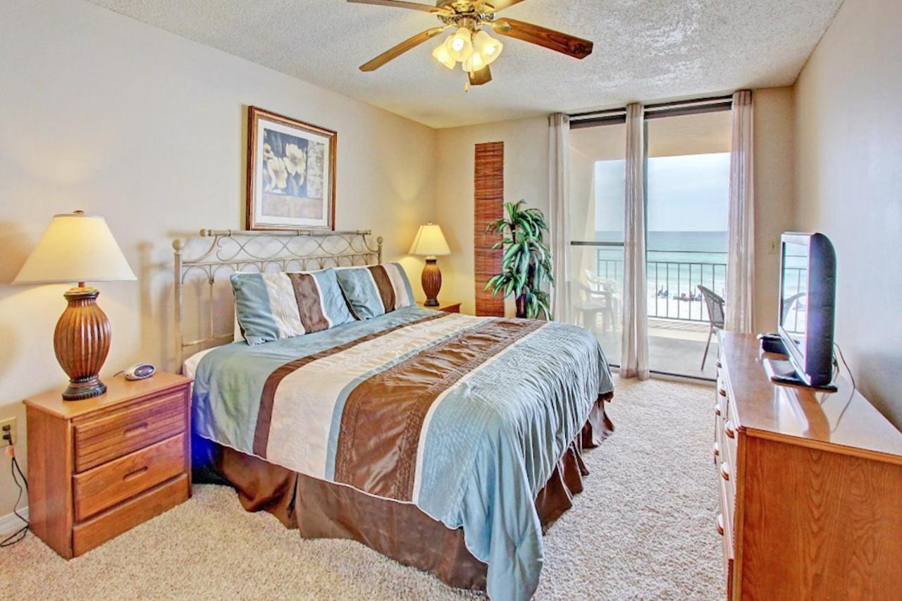Nautilus 1303 Apartamento Fort Walton Beach Exterior foto