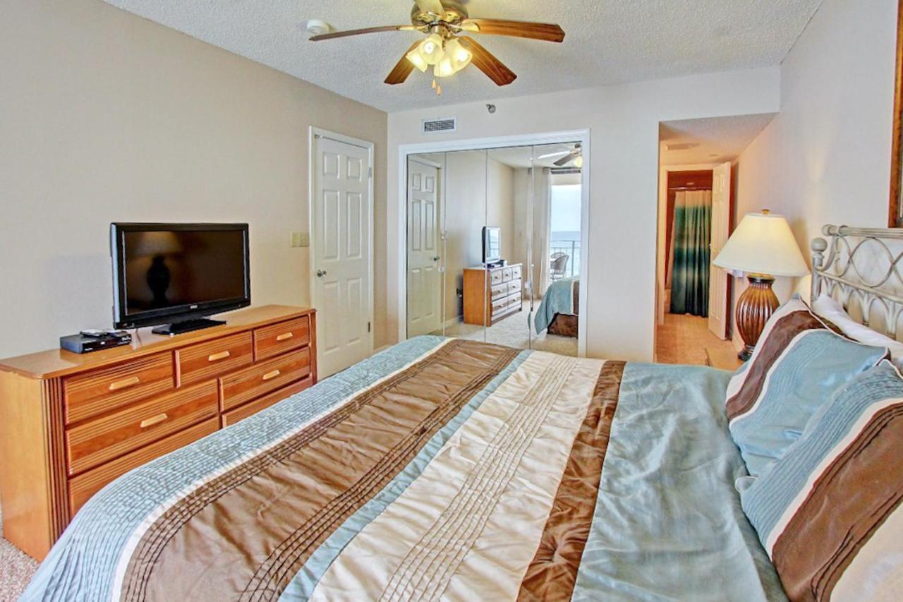 Nautilus 1303 Apartamento Fort Walton Beach Exterior foto